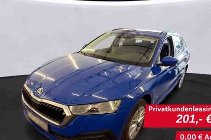 Skoda Octavia 39.892 km 22.530 &euro; Bamberg 96052