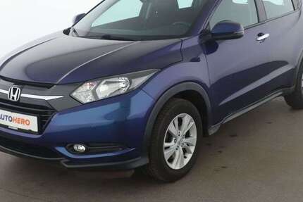 Honda HR-V 111.267 km 14.870 € Stuttgart 70195