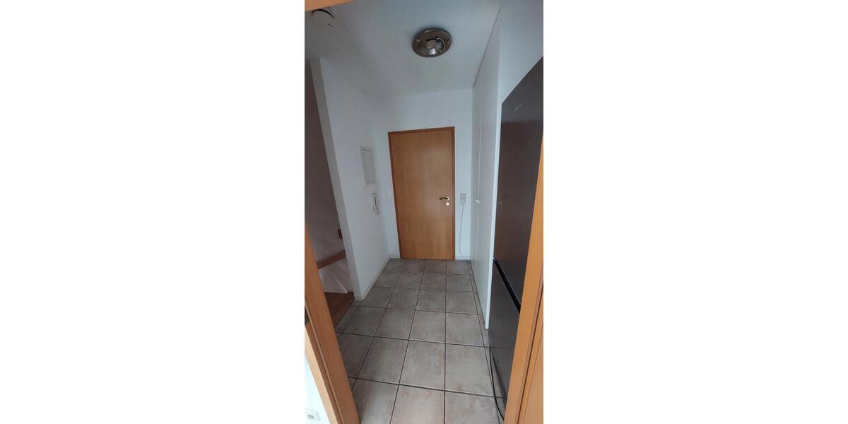 Maisonettenwohnung Kreßberg - 2 Zimmer, 43 m&sup2;, 129.000&euro; | Angebot:26591815