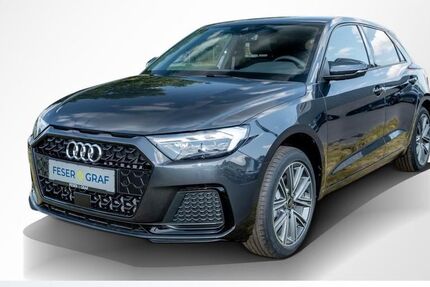 Audi A1 2.900 km 27.990 € Magdeburg 39126