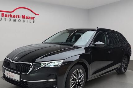 Skoda Octavia 22.068 km 32.485 &euro; Kronach 96317