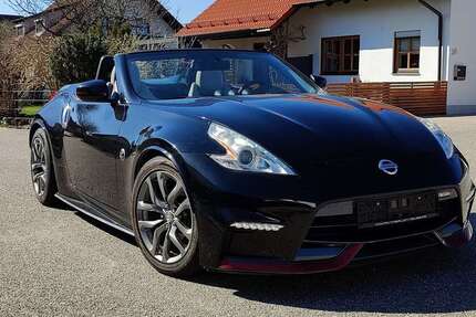 Nissan 370Z 144.600 km 22.800 &euro; Geisenhausen, M 84144