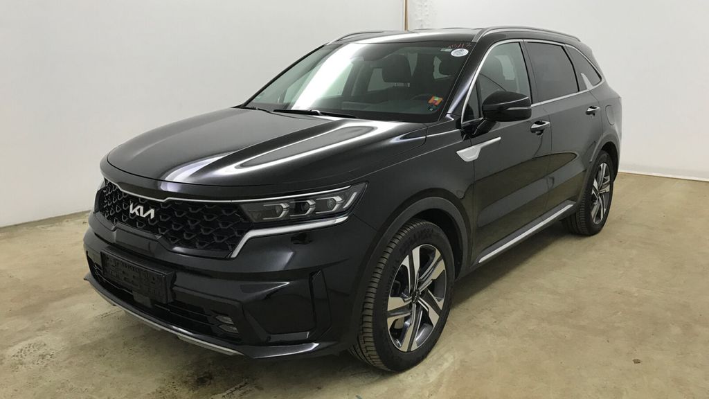 Kia Sorento 96.699 km 34.912 &euro; Eschborn 65760
