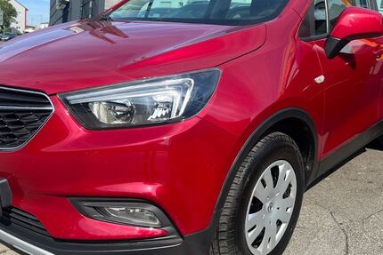 Opel Mokka 110.900 km 8.987 &euro; Bad Vilbel - Frankfurt am Main 61118