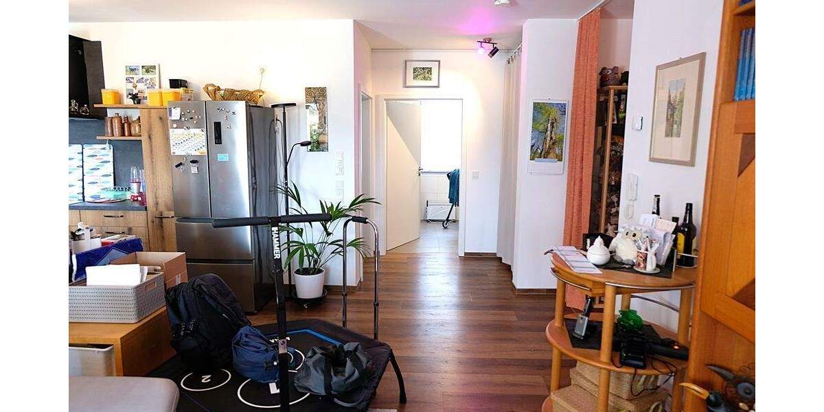 Etagenwohnung Rotenburg - 3 Zimmer, 89 m&sup2;, 311.500&euro; | Angebot:25927238