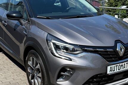 Renault Captur 59.646 km 17.888 &euro; Radevormwald 42477