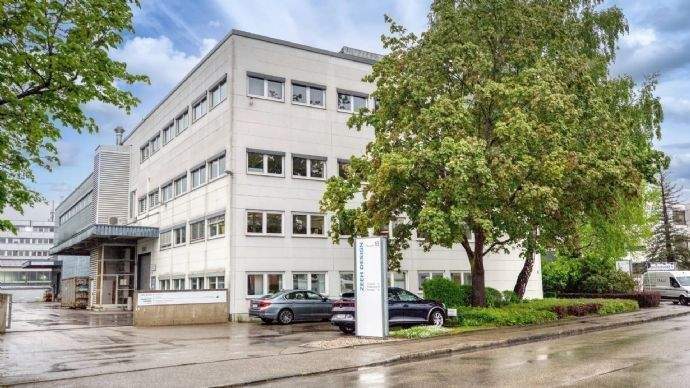 Gewerbeobjekt Puchheim Puchheim Bahnhof - 2.170&euro; | Angebot:25780834