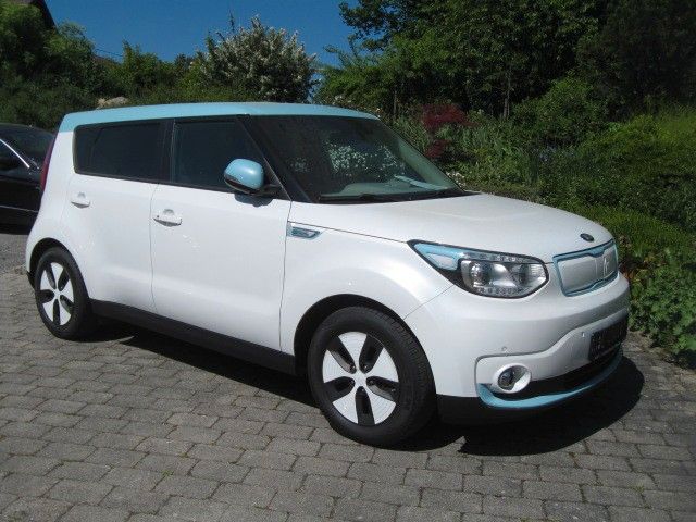 Kia Soul 89.000 km 6.950 € Waiblingen-Bittenfeld 71336