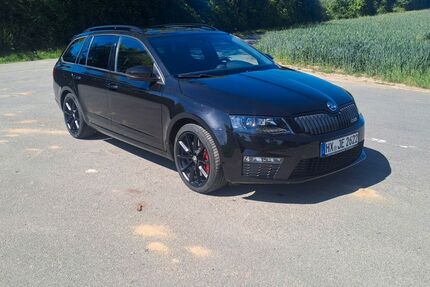 Skoda Octavia 114.000 km 15.300 &euro; Bad Driburg 33014