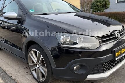 VW Polo 134.040 km 5.999 &euro; Kirchberg 55481