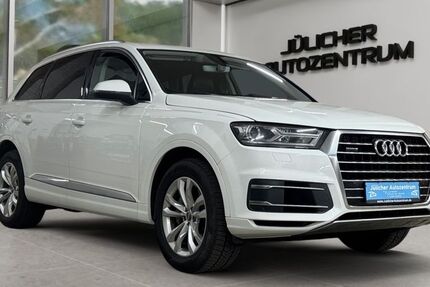 Audi Q7 130.000 km 28.990 &euro; Jülich 52428