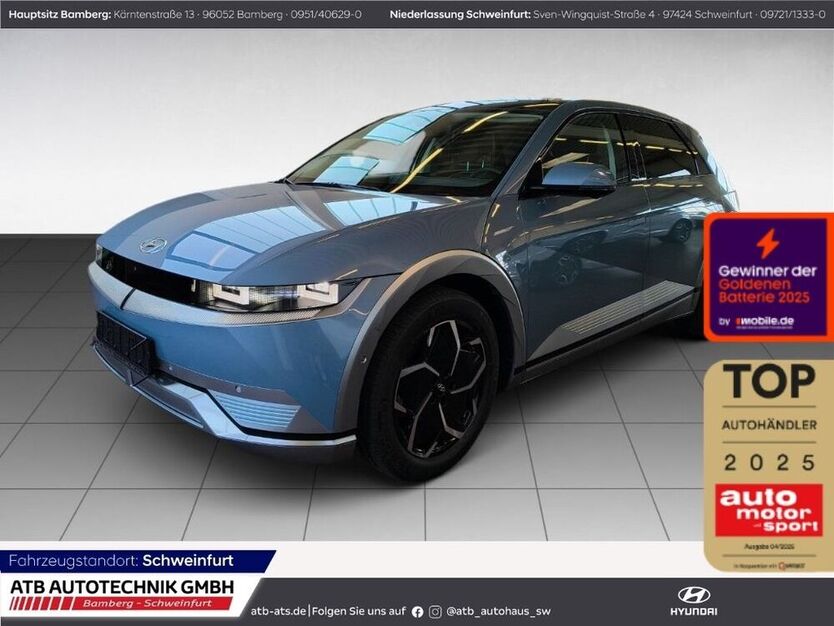 IONIQ 5