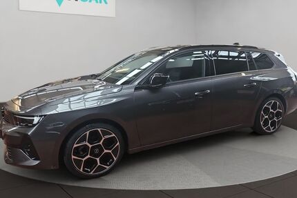 Opel Astra 11.200 km 26.990 € Gerstetten 89547