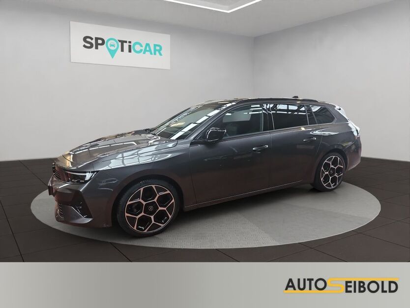 Opel Astra 11.200 km 26.990 € Gerstetten 89547