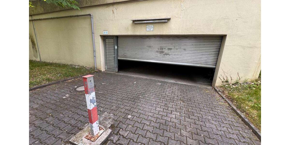 Etagenwohnung Mainz Gonsenheim - 1 Zimmer, 18 m&sup2;, 115.000&euro; | Angebot:26632074