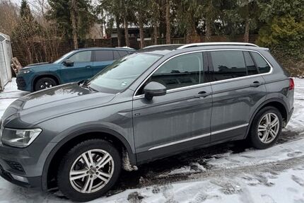VW Tiguan 64.600 km 20.500 &euro; Bad Schwartau 23611