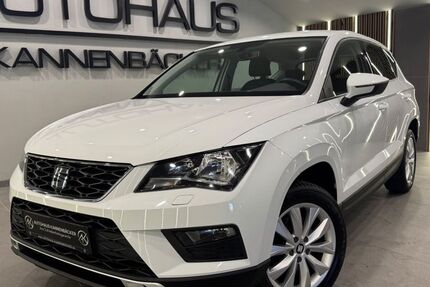 Seat Ateca 102.000 km 15.990 € Ransbach-Baumbach 56235