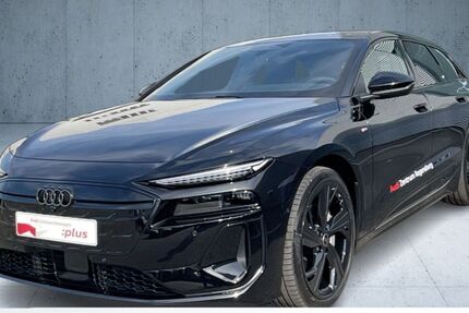 Audi A6 e-tron 9.900 km 75.540 € Regensburg 93059