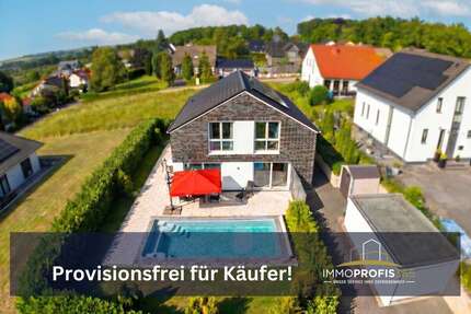 Haus Warstein - 8 Zimmer, 160 m&sup2;, 519.000&euro; | Angebot:26329609