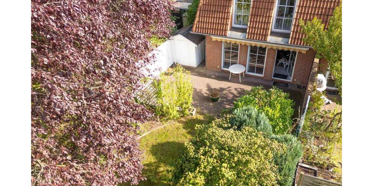 Reihenendhaus Lüneburg / Ochtmissen Ochtmissen - 5 Zimmer, 140 m&sup2;, 500.000&euro; | Angebot:25737752