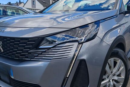 Peugeot 5008 153.334 km 13.328 &euro; Wölfersheim 61200