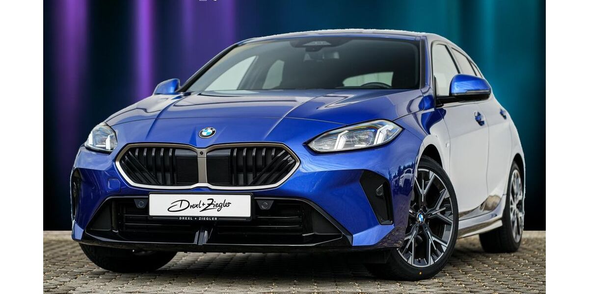 BMW 120 17.999 km 31.999 € Günzburg 89312