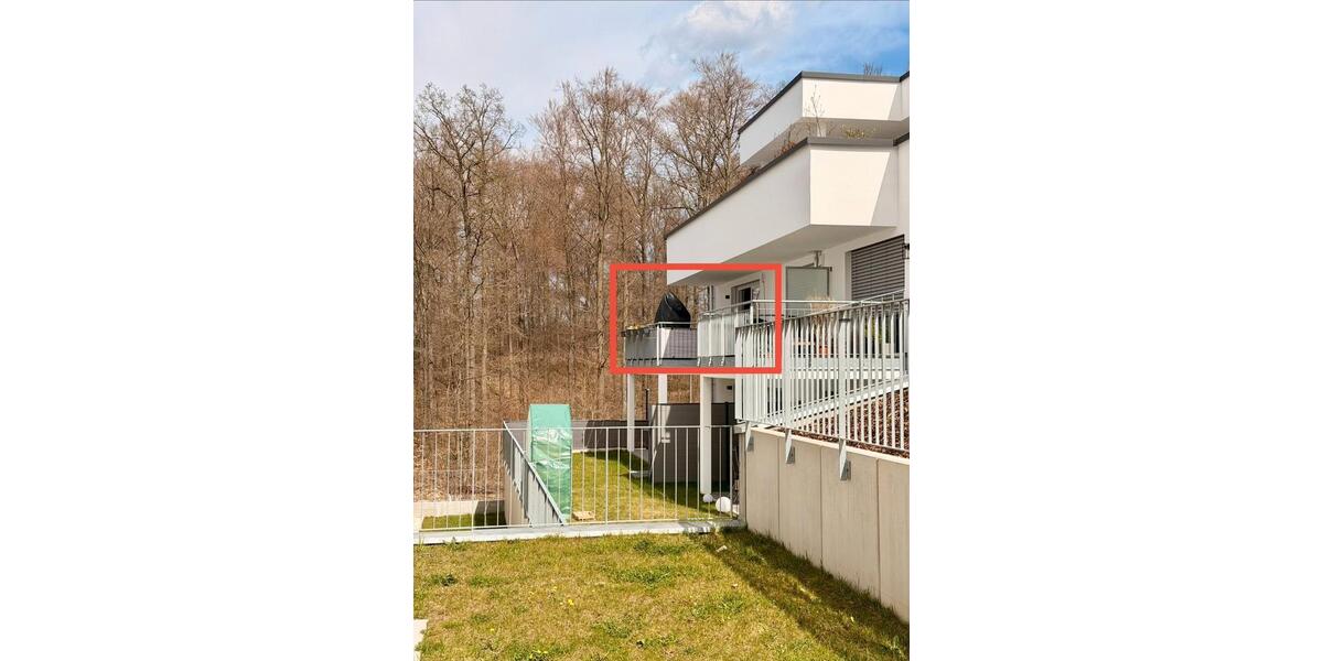 Etagenwohnung Heidenheim an der Brenz Aufhausen - 3 Zimmer, 96 m&sup2;, 470.000&euro; | Angebot:26651943