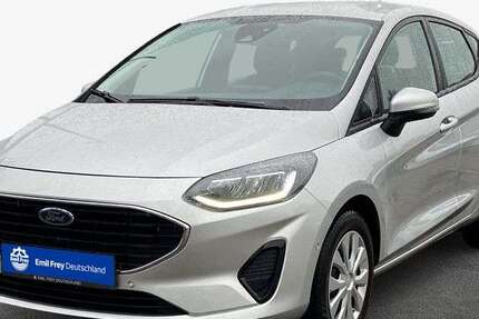 Ford Fiesta 22.392 km 14.170 &euro; Leonberg 71229