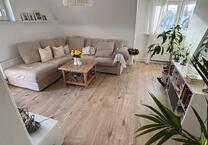 Charmante 3 Zimmer Wohnung