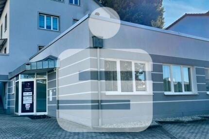 Praxisräume in Passau - Schießstattweg zimmer