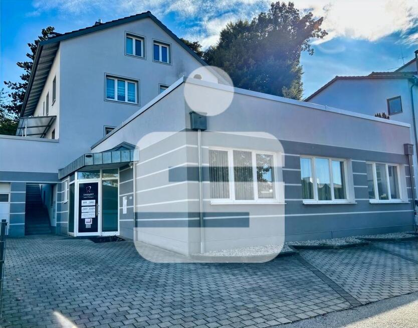 Praxisräume in Passau - Schießstattweg zimmer