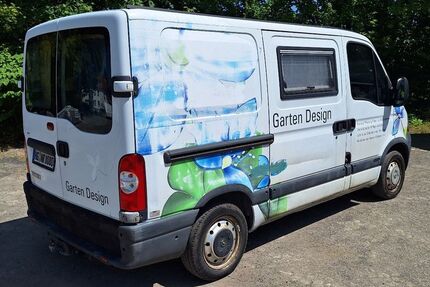 Renault Master 296.000 km 3.999 &euro; Oberursel(Taunus) 61440