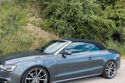 Audi A5 118.647 km 16.800 &euro; Betzigau 87488