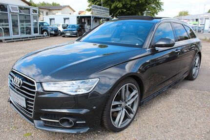 Audi A6 152.050 km 23.295 &euro; Bad Rappenau 74906