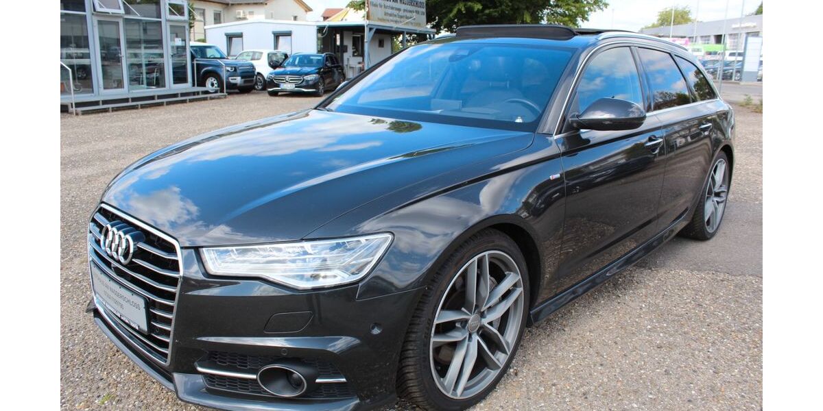 Audi A6 152.050 km 23.295 &euro; Bad Rappenau 74906