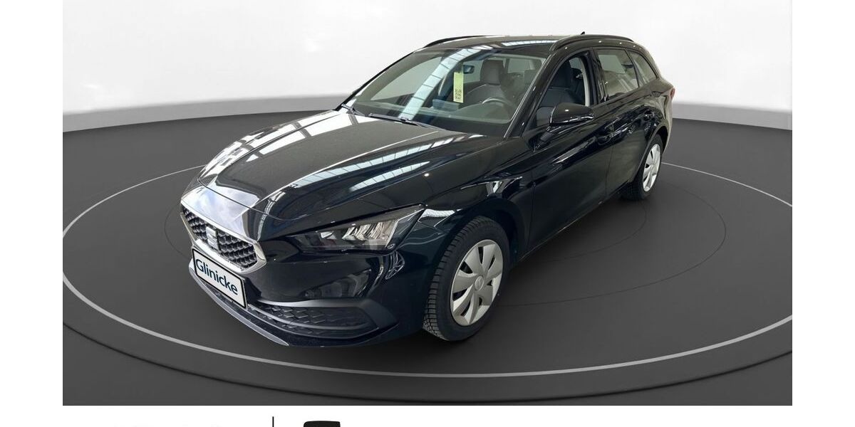 Seat Leon 74.300 km 17.480 &euro; Erfurt 99099