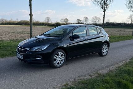 Opel Astra 110.000 km 9.200 &euro; Erkelenz 41812
