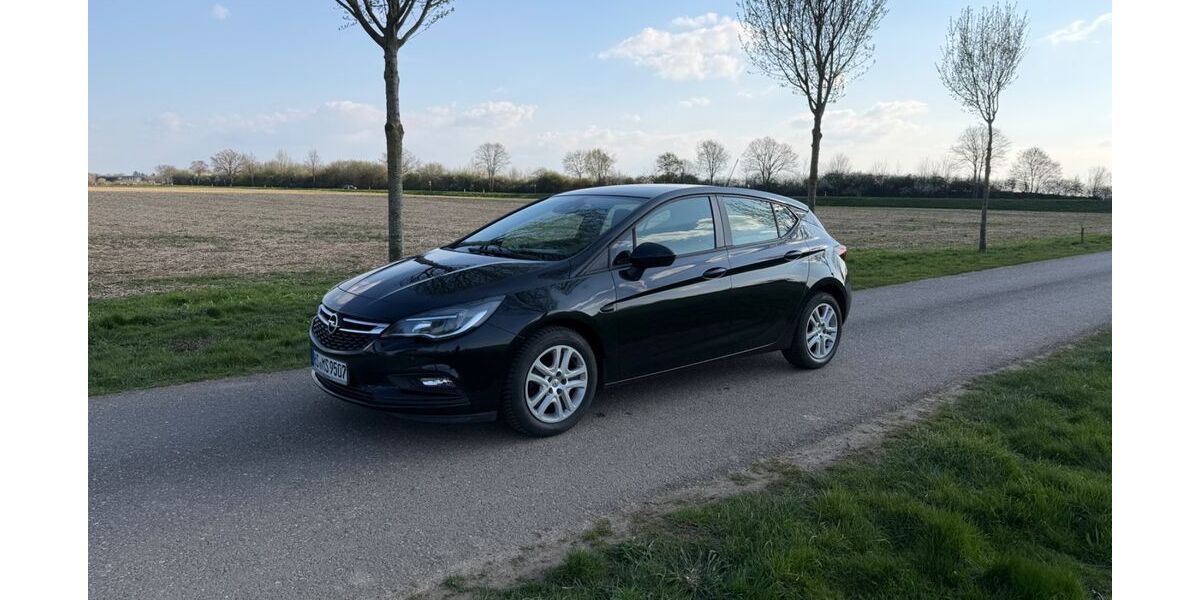 Opel Astra 110.000 km 9.200 &euro; Erkelenz 41812