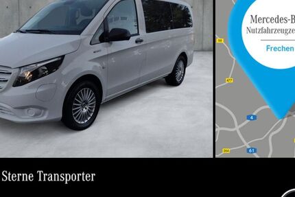 Mercedes-Benz Vito 64.649 km 29.980 &euro; Frechen 50226