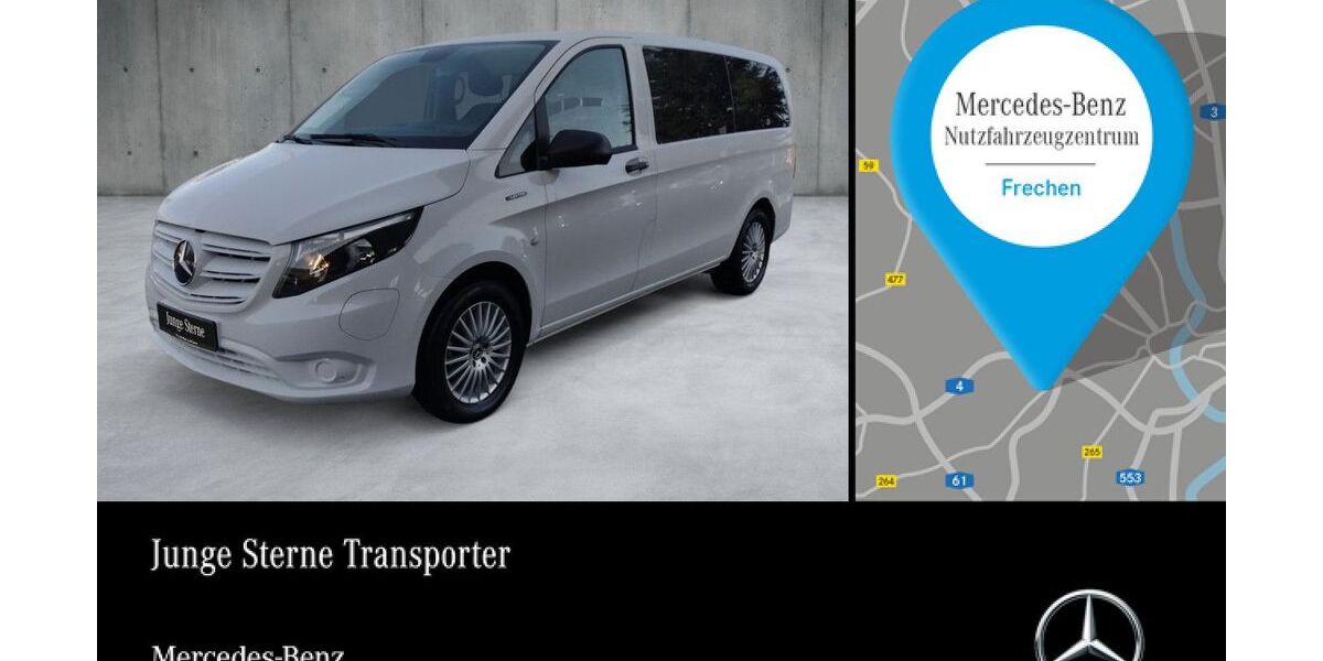 Mercedes-Benz Vito 64.649 km 29.980 &euro; Frechen 50226