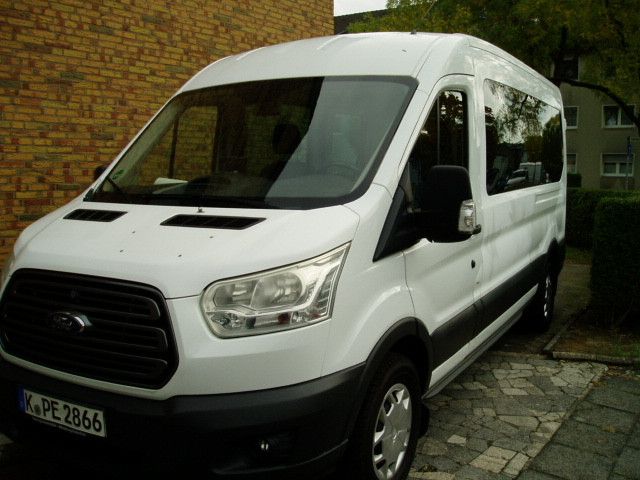 Ford Transit 148.600 km 18.900 € Köln 50767