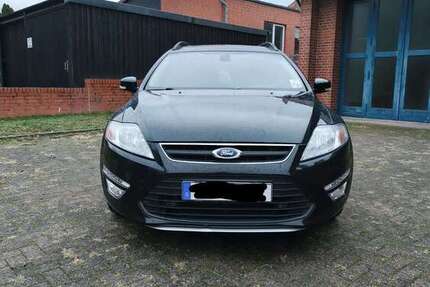Ford Mondeo 214.111 km 4.699 € Hemmingen 30966