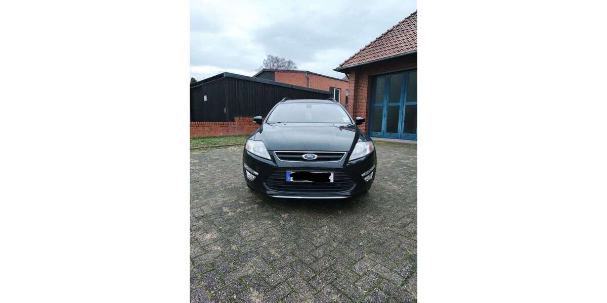 Ford Mondeo 214.111 km 4.699 € Hemmingen 30966