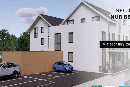 Wohnung Karlsbad - 4 Zimmer, 145 m&sup2;, 857.447&euro; | Angebot:25153547