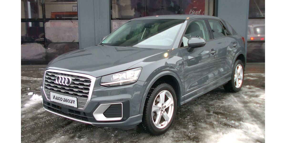 Audi Q2 73.539 km 18.500 &euro; Arnschwang 93473