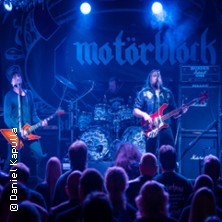Motörblöck - Memory of Lemmy Concert 28.12.2025 L.A. Live-Style-Cafe