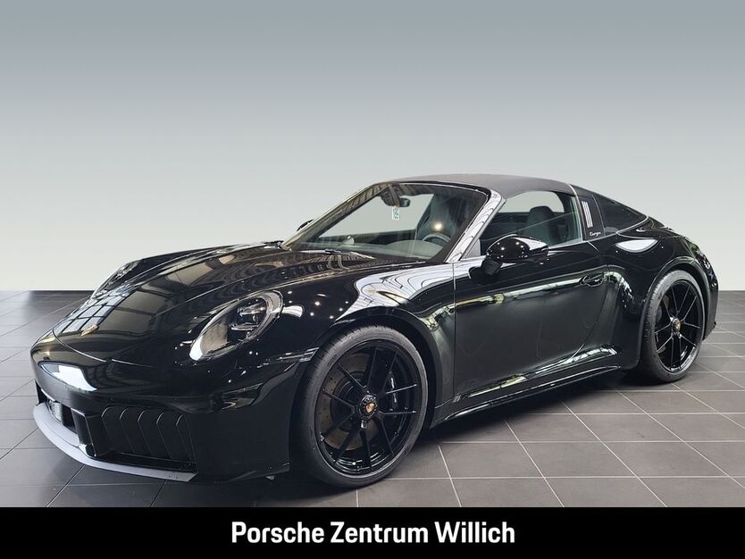 Porsche 992 3.000 km 201.798 € Willich 47877