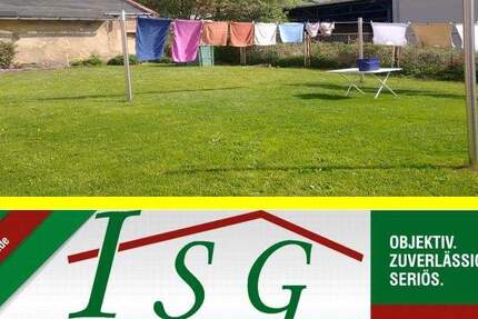 TOP sanierte 3-Raum Wohnung im EG mit gr. Garten! Wärmepumpe! 3 zimmer