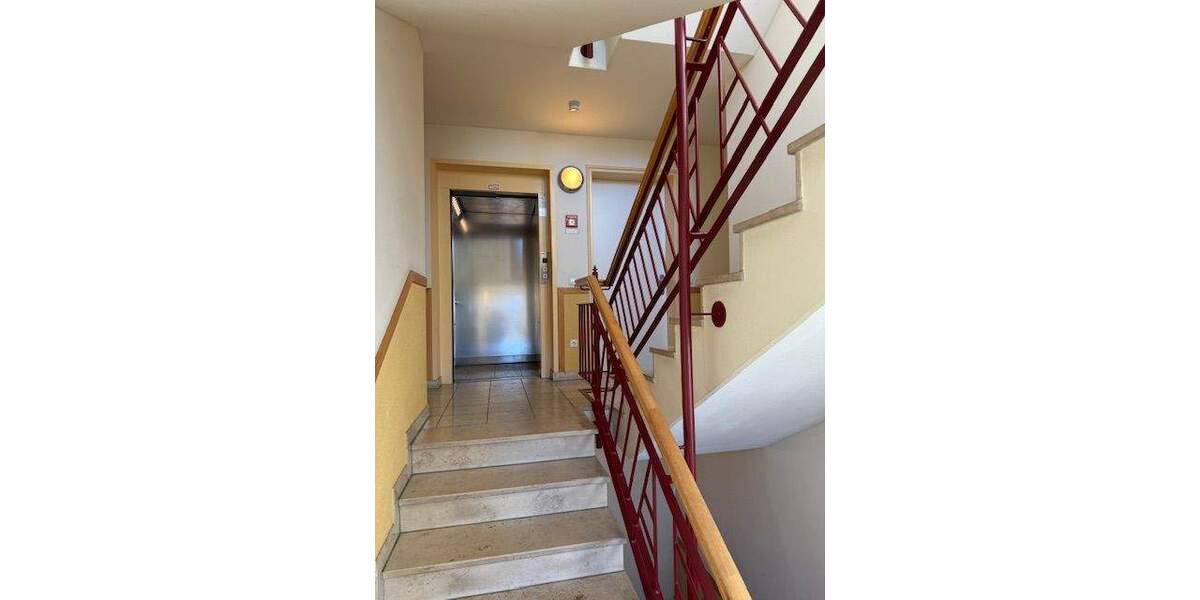 Großzügige Wohnung mit großem Südwest-Balkon und Gemeinschaftsgarten 3 zimmer