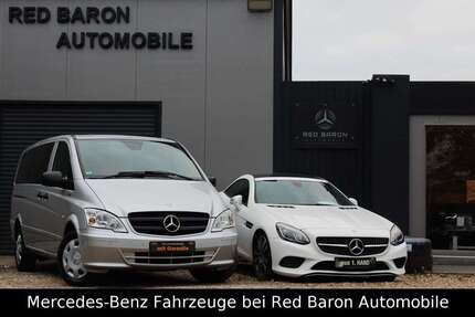 Mercedes-Benz Viano 350.000 km 7.000 € Berlin 12557